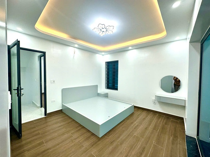 BÁN NHÀ XÂY MỚi THIÊN LÔI, LÊ CHÂN, HẢI PHÒNG 